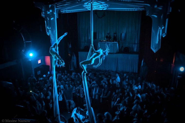 4 must-see performing arts events in NYC this week