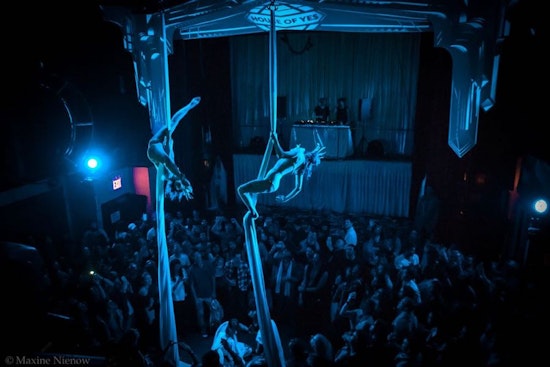 4 must-see performing arts events in NYC this week