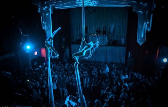4 must-see performing arts events in NYC this week