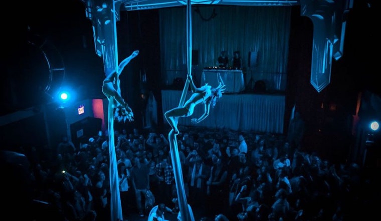 4 must-see performing arts events in NYC this week