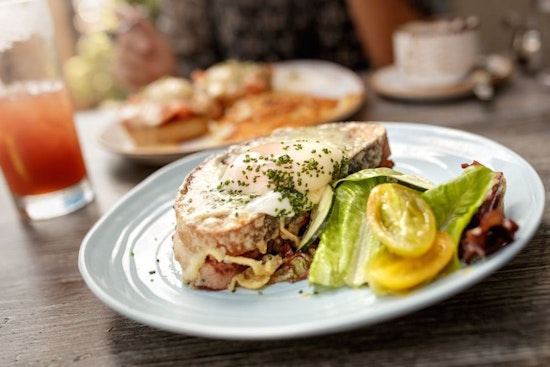 Explore the 4 most popular spots in San Jose's West Campbell neighborhood