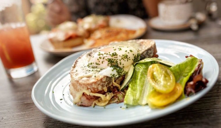 Explore the 4 most popular spots in San Jose's West Campbell neighborhood