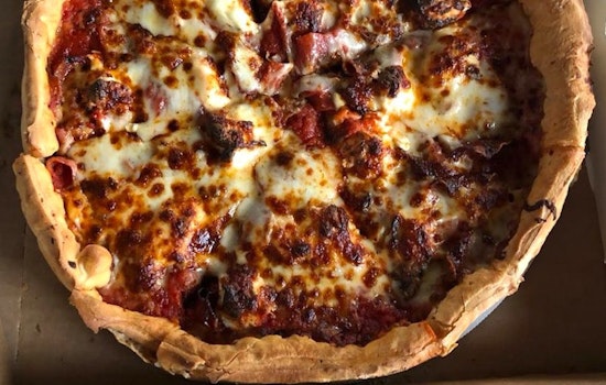 Explore the 4 most popular spots in Milwaukee's Walker's Point neighborhood