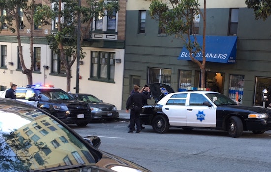 Tenderloin crime: insult precedes attack, armed robberies, more