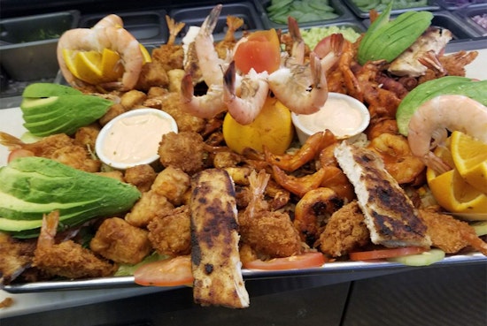 Satisfy your seafood cravings with these 3 Denver newcomers