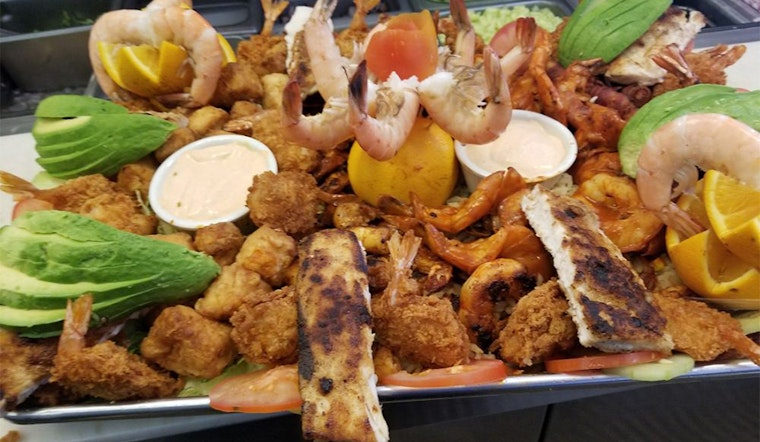 Satisfy your seafood cravings with these 3 Denver newcomers