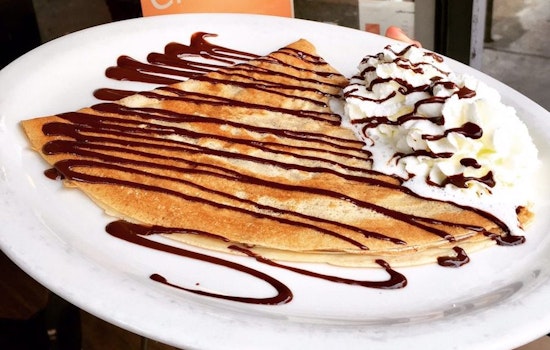 The 5 best crêperies in Philadelphia