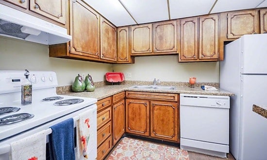 Apartments for rent in Indianapolis: What will $1,100 get you?