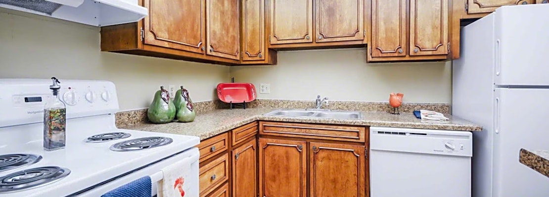 Apartments for rent in Indianapolis: What will $1,100 get you?