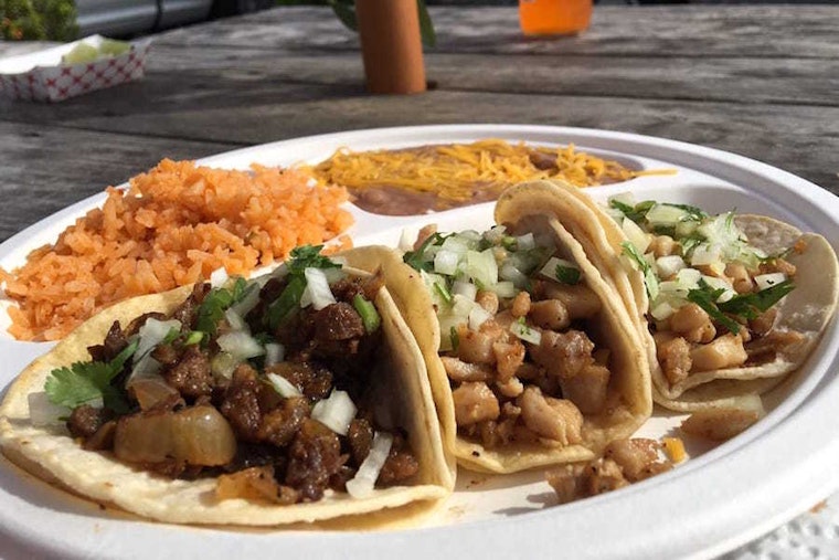 Check out the 4 top spots in Portland's Reed neighborhood
