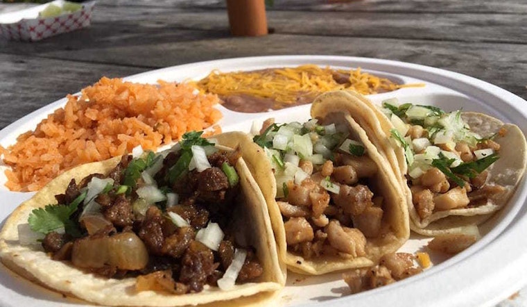 Check out the 4 top spots in Portland's Reed neighborhood