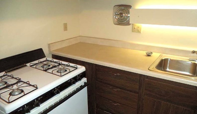 Apartments for rent in Milwaukee: What will $1,100 get you?