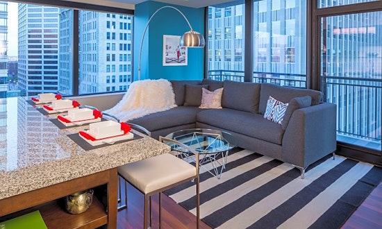 Apartments for rent in Minneapolis: What will $1,600 get you?