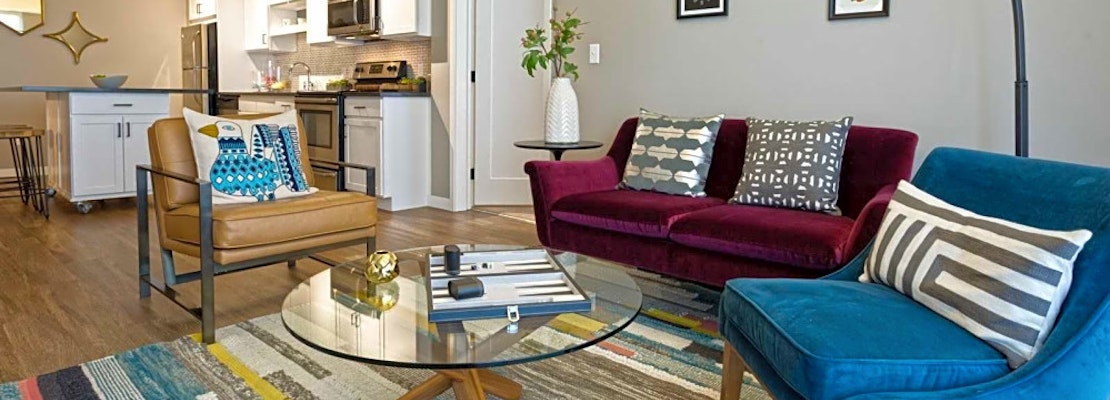 Apartments for rent in Saint Paul: What will $1,600 get you?
