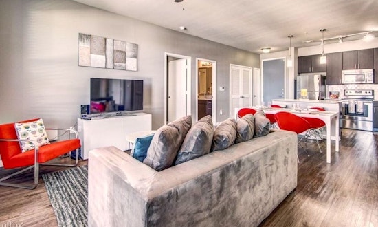 The cheapest apartments for rent in Tobin Hill, San Antonio