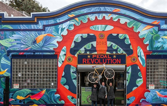 Despite bike boom, nonprofit bike shop Pedal Revolution shutters for good