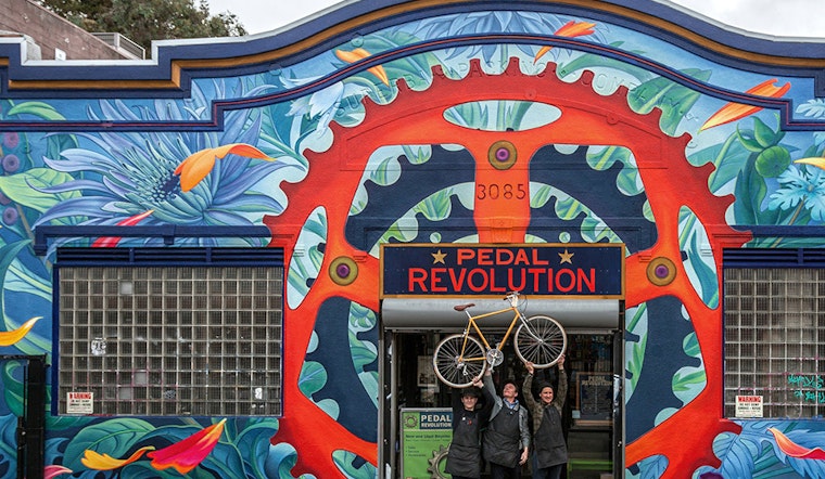 Despite bike boom, nonprofit bike shop Pedal Revolution shutters for good