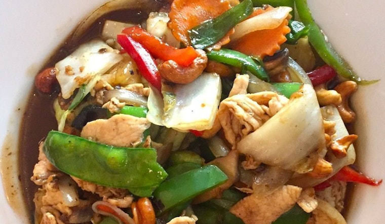 Chicago's 4 favorite spots to find inexpensive Thai eats
