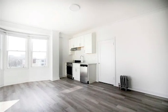 The most affordable apartments for rent in the Western Addition, San Francisco