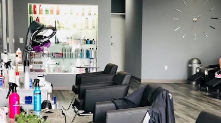 Southeast Las Vegas gets a new hair salon: L Salon