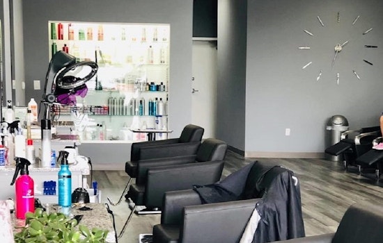 Southeast Las Vegas gets a new hair salon: L Salon