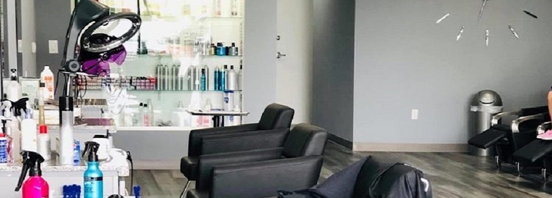 Southeast Las Vegas gets a new hair salon: L Salon