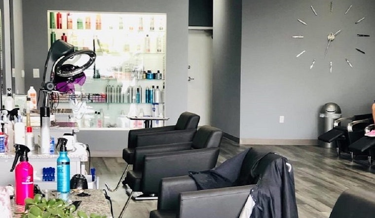 Southeast Las Vegas gets a new hair salon: L Salon