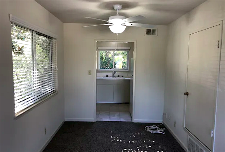 Renting in Sunnyvale: What's the cheapest apartment available right now?