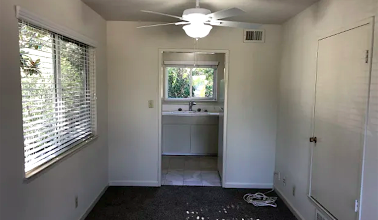 Renting in Sunnyvale: What's the cheapest apartment available right now?
