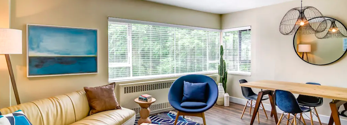 The most affordable apartments for rent in downtown Portland