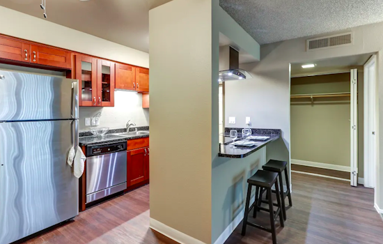 Budget apartments for rent in Midtown/Winn Park/Capital Avenue, Sacramento
