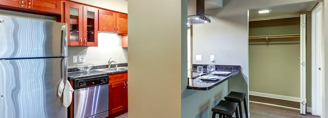 Budget apartments for rent in Midtown/Winn Park/Capital Avenue, Sacramento