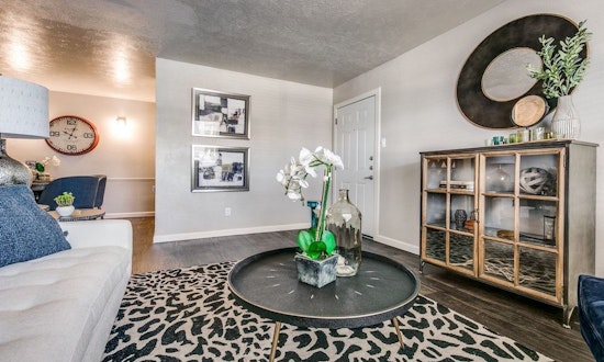 Renting in Dallas: What's the cheapest apartment available right now?