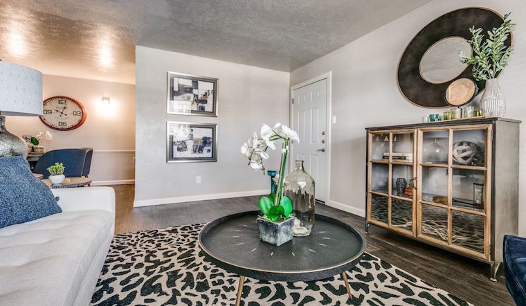 Renting in Dallas: What's the cheapest apartment available right now?