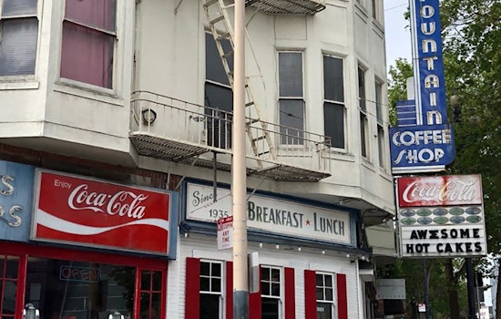 'Thank you, San Francisco': Iconic diner It's Tops Coffee Shop closes after 68 years [Updated]