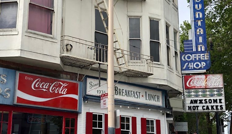 'Thank you, San Francisco': Iconic diner It's Tops Coffee Shop closes after 68 years [Updated]