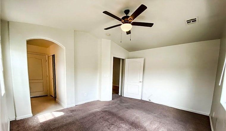 Budget apartments for rent in Centennial Hills, Las Vegas