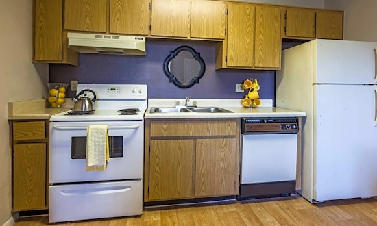 Renting in Phoenix: What's the cheapest apartment available right now?