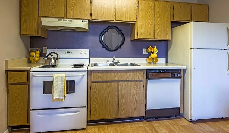 Renting in Phoenix: What's the cheapest apartment available right now?