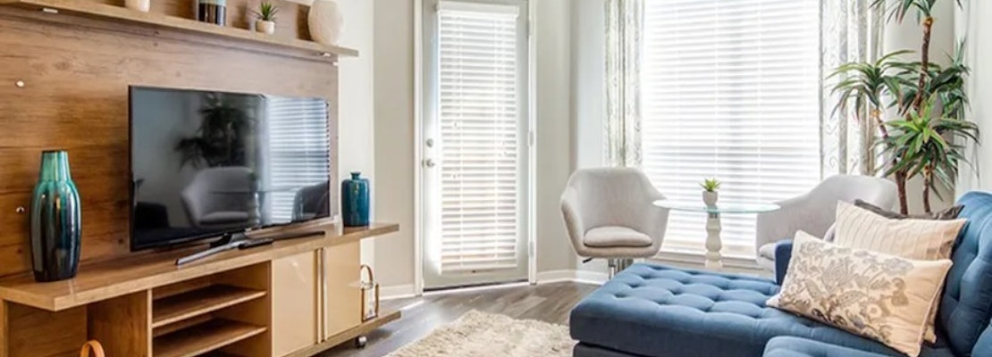 The cheapest apartments for rent in Lindbergh, Atlanta