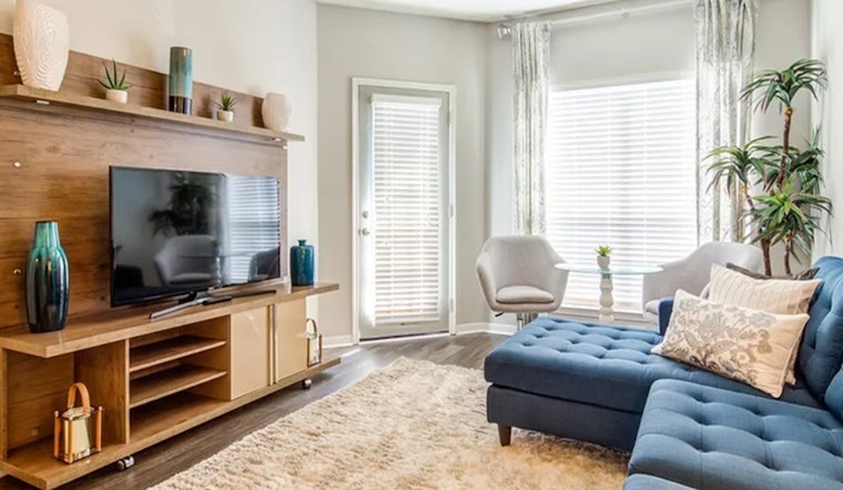 The cheapest apartments for rent in Lindbergh, Atlanta