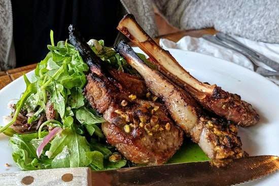 The 4 best Caribbean spots in Boston