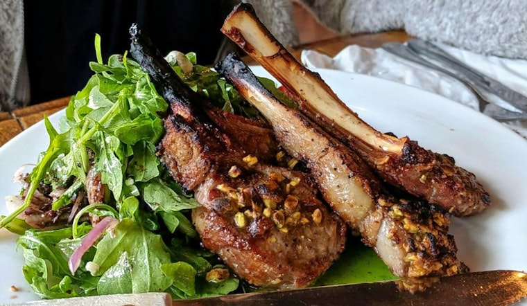 The 4 best Caribbean spots in Boston