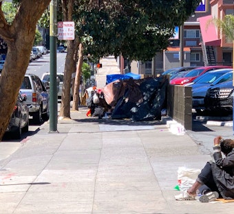 How San Francisco has failed the Tenderloin