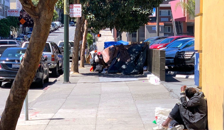 How San Francisco has failed the Tenderloin