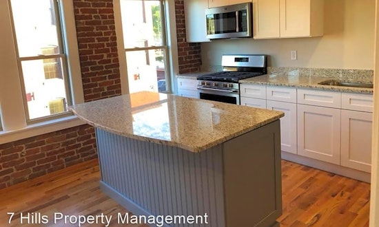 Apartments for rent in Worcester: What will $1,700 get you?