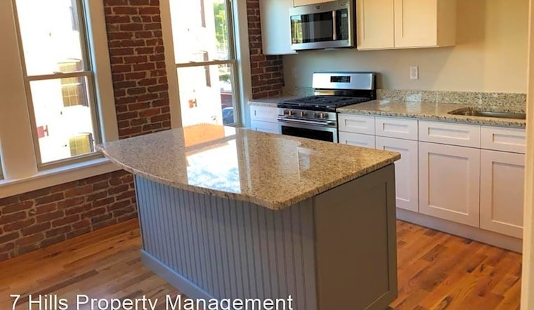 Apartments for rent in Worcester: What will $1,700 get you?