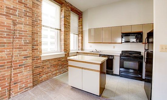 Apartments for rent in Baltimore: What will $1,200 get you?
