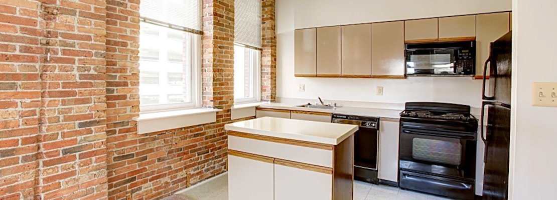 Apartments for rent in Baltimore: What will $1,200 get you?