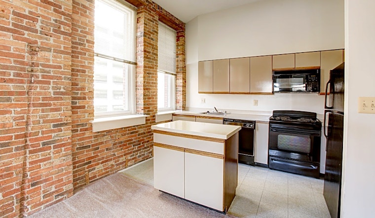 Apartments for rent in Baltimore: What will $1,200 get you?